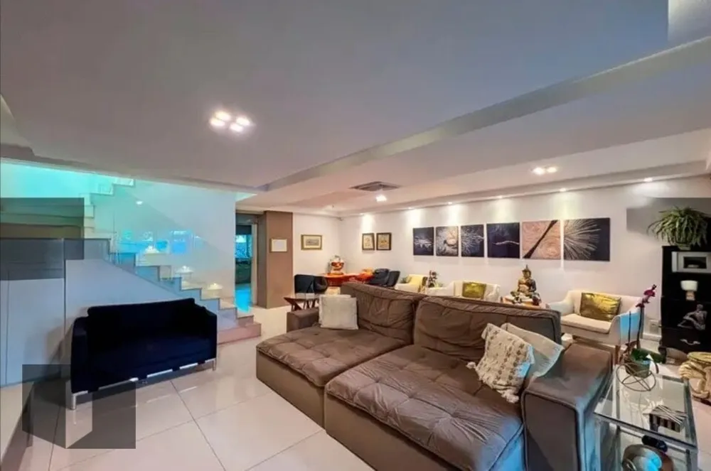Casa, 4 quartos, 340 m² - Foto 25