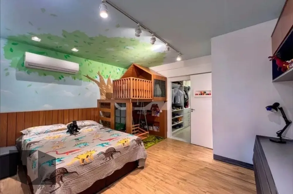 Casa, 4 quartos, 340 m² - Foto 2