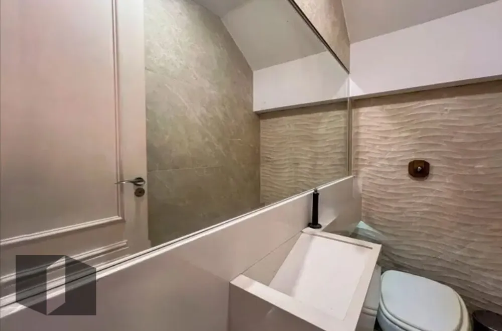 Casa, 4 quartos, 340 m² - Foto 22