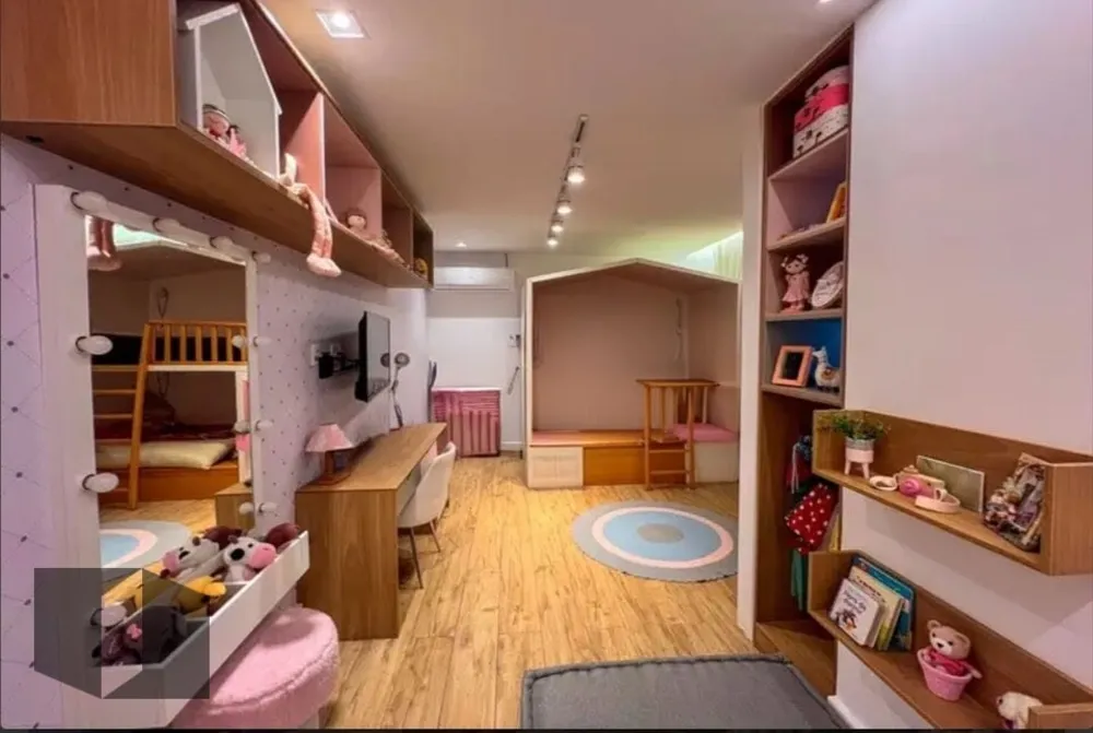 Casa, 4 quartos, 340 m² - Foto 10
