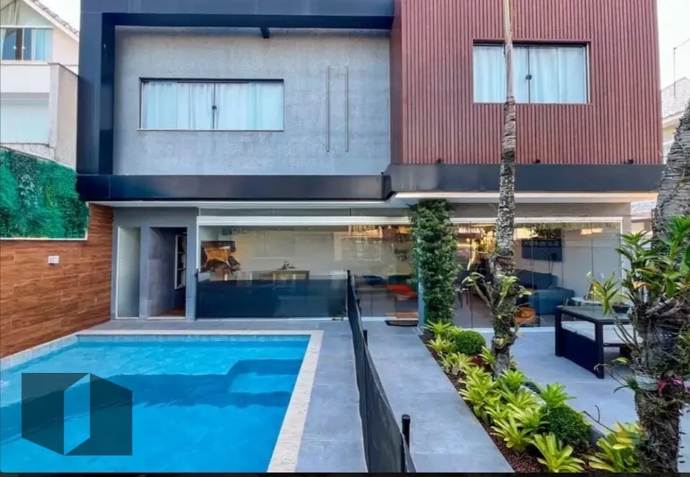 Casa, 4 quartos, 340 m² - Foto 20