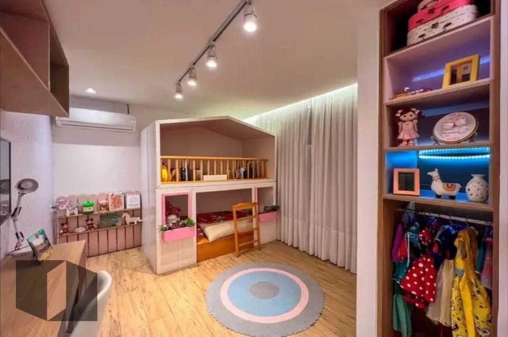 Casa, 4 quartos, 340 m² - Foto 18