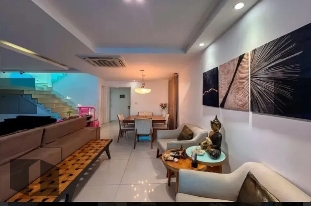 Casa, 4 quartos, 340 m² - Foto 7