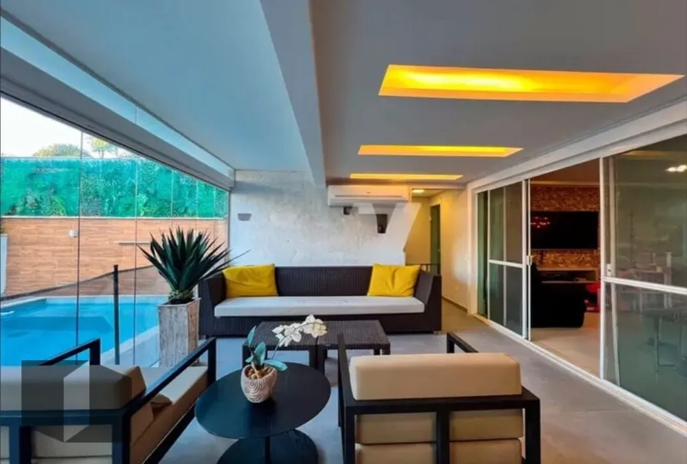 Casa, 4 quartos, 340 m² - Foto 19