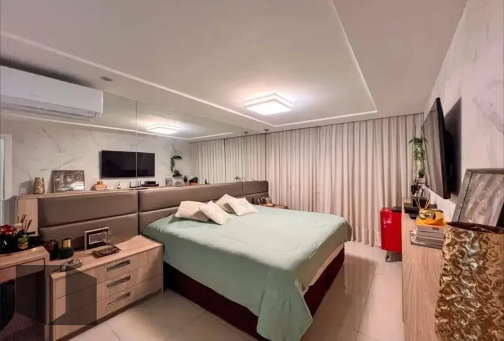 Casa, 4 quartos, 340 m² - Foto 16