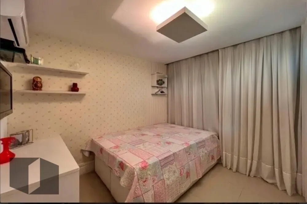 Casa, 4 quartos, 340 m² - Foto 21