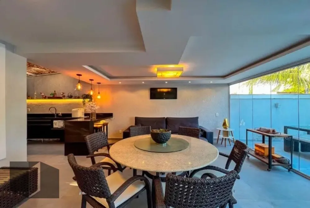 Casa, 4 quartos, 340 m² - Foto 9