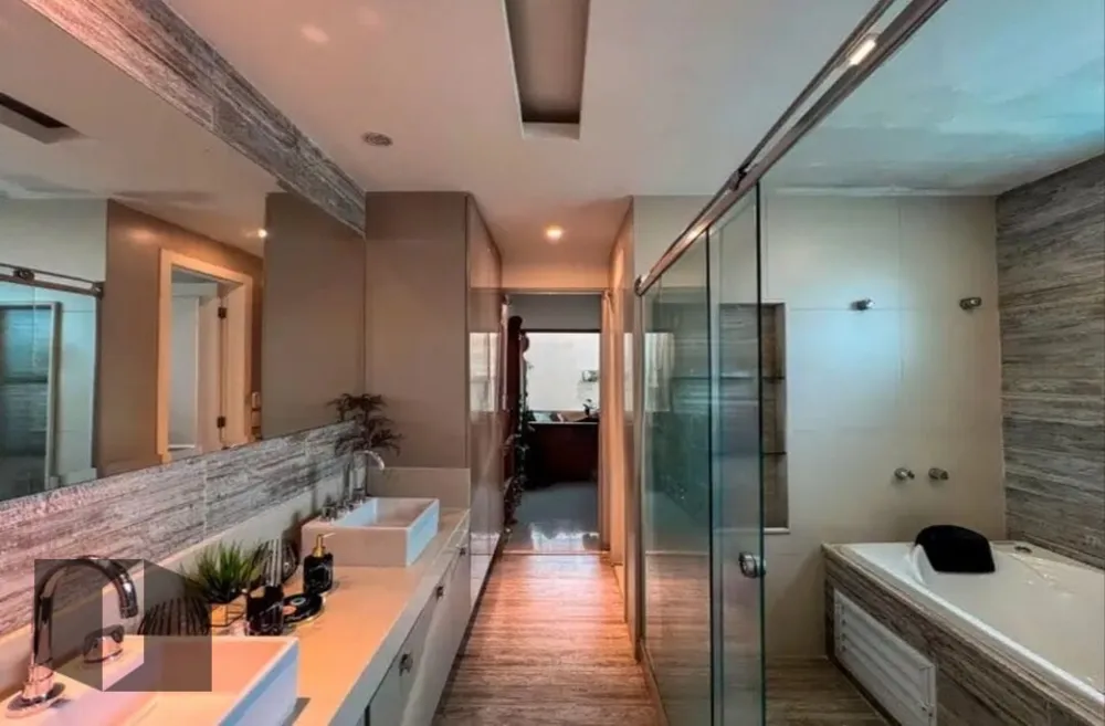 Casa, 4 quartos, 340 m² - Foto 13
