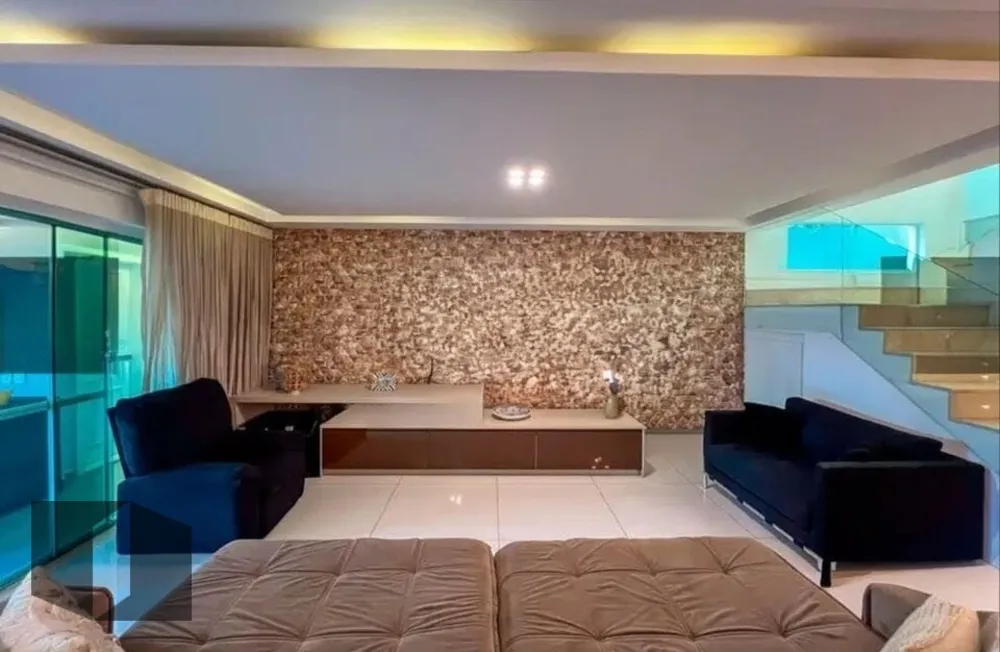 Casa, 4 quartos, 340 m² - Foto 6