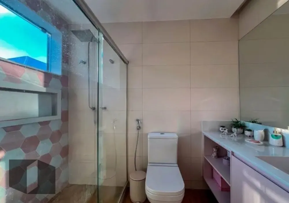 Casa, 4 quartos, 340 m² - Foto 12