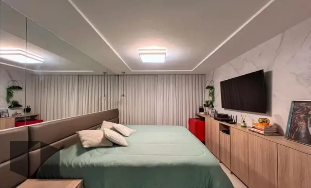 Casa, 4 quartos, 340 m² - Foto 30