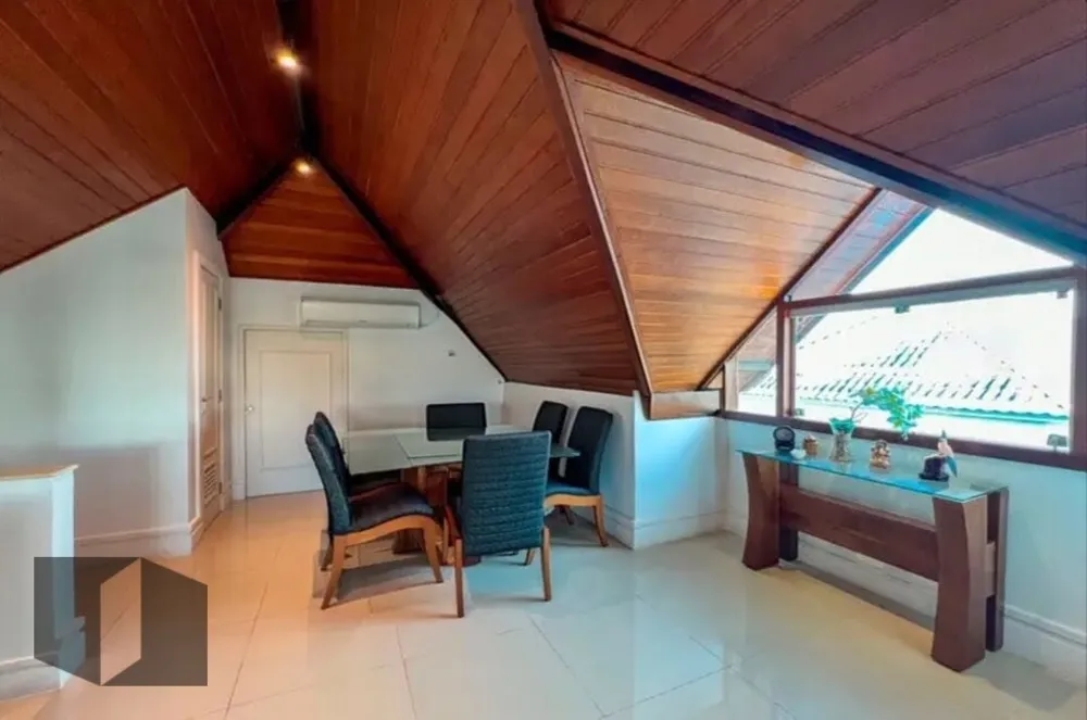 Casa, 4 quartos, 340 m² - Foto 23