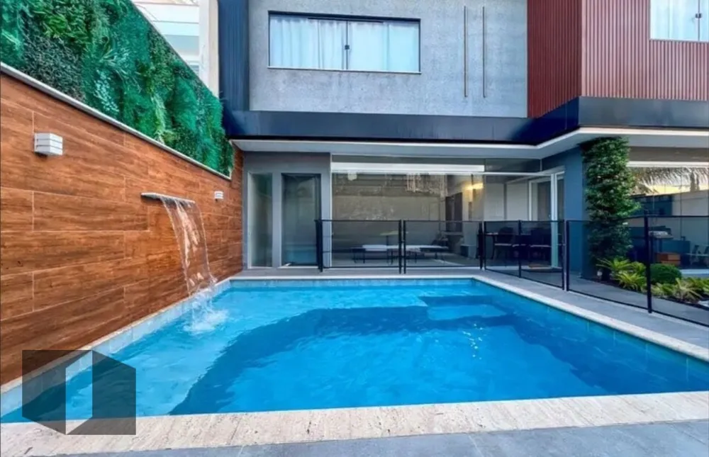Casa, 4 quartos, 340 m² - Foto 15