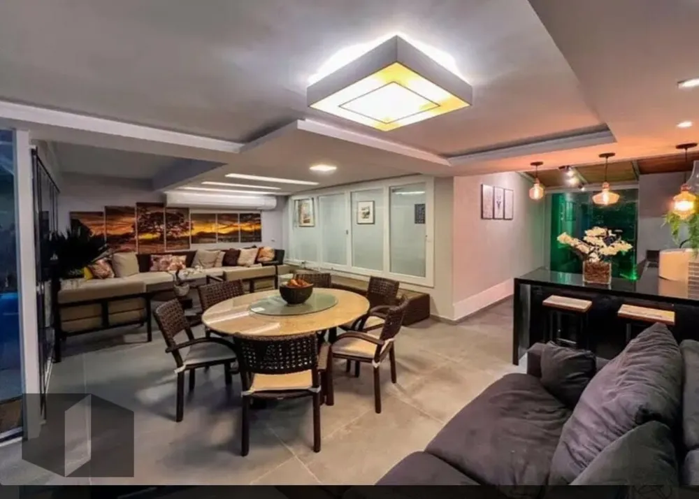 Casa, 4 quartos, 340 m² - Foto 8