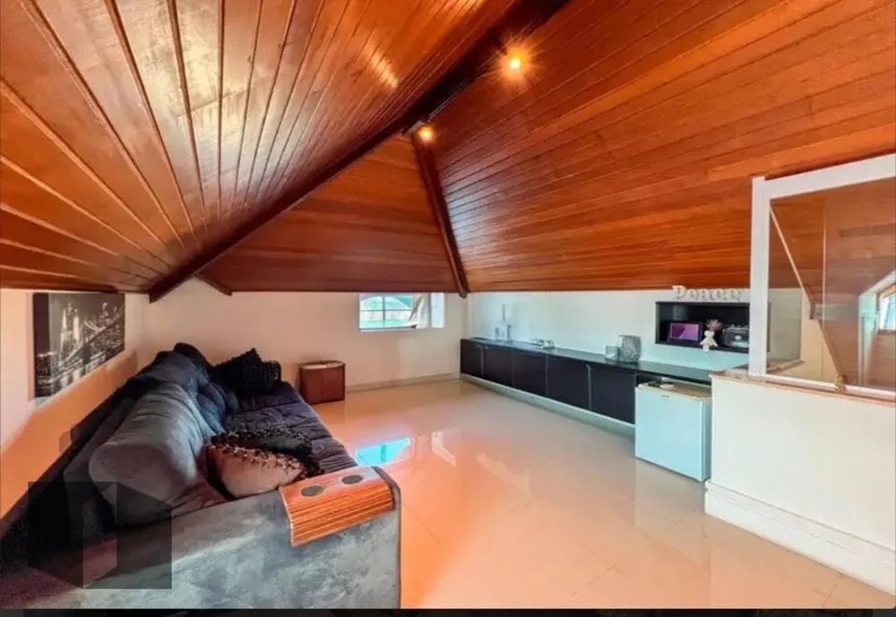Casa, 4 quartos, 340 m² - Foto 28