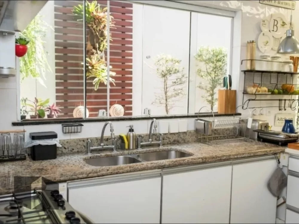 Casa de Condomínio, 4 quartos - Foto 11