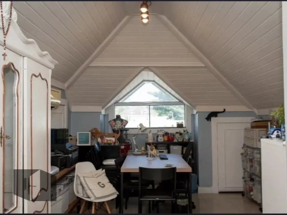 Casa de Condomínio, 4 quartos - Foto 9