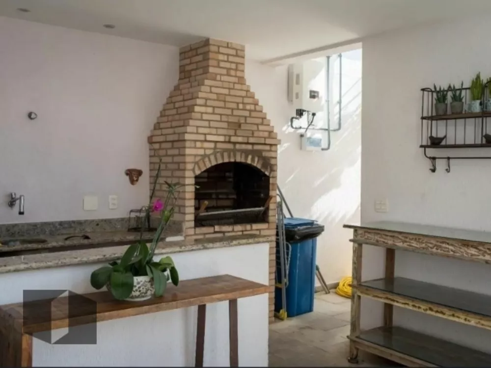 Casa de Condomínio, 4 quartos - Foto 5