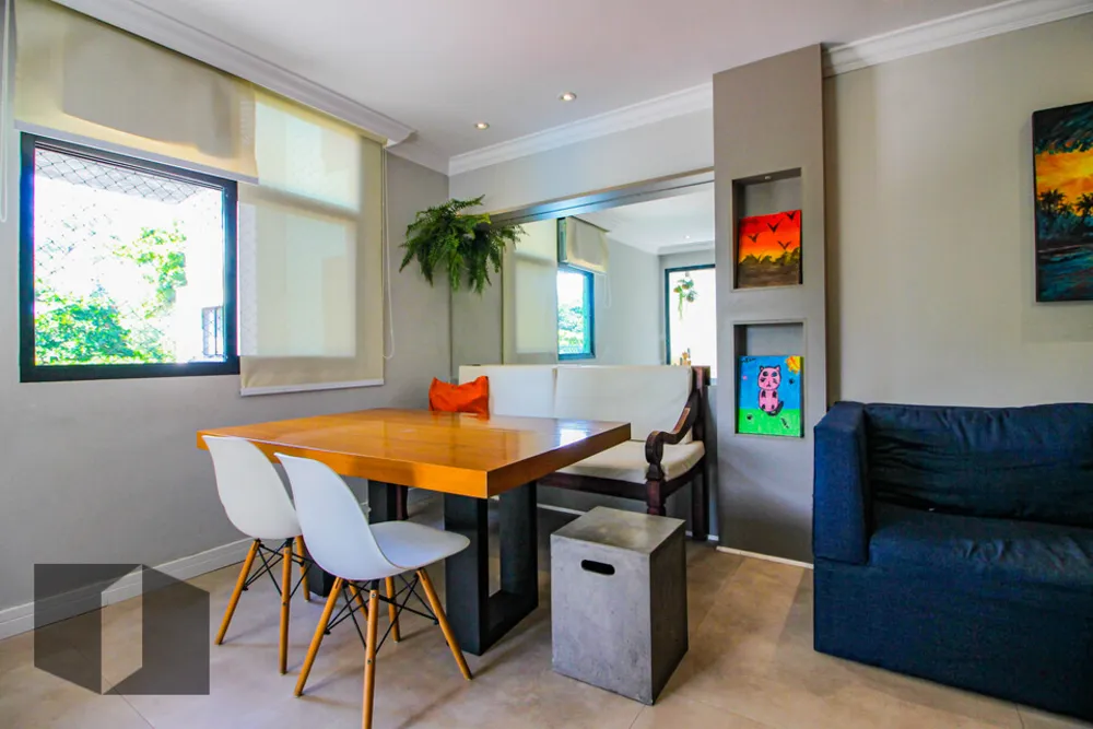 Apartamento, 3 quartos, 119 m² - Foto 26