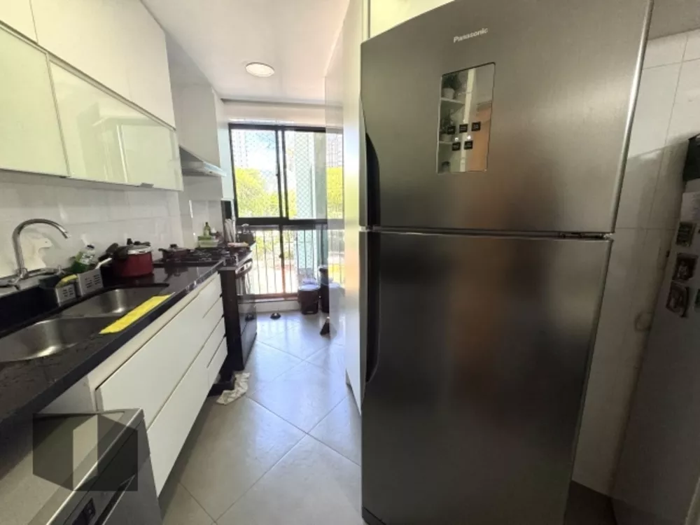 Apartamento, 3 quartos, 119 m² - Foto 1