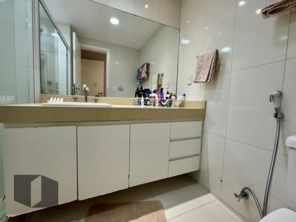 Apartamento, 3 quartos, 119 m² - Foto 10