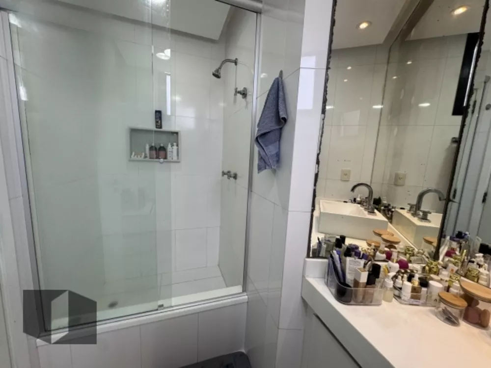 Apartamento, 3 quartos, 119 m² - Foto 2