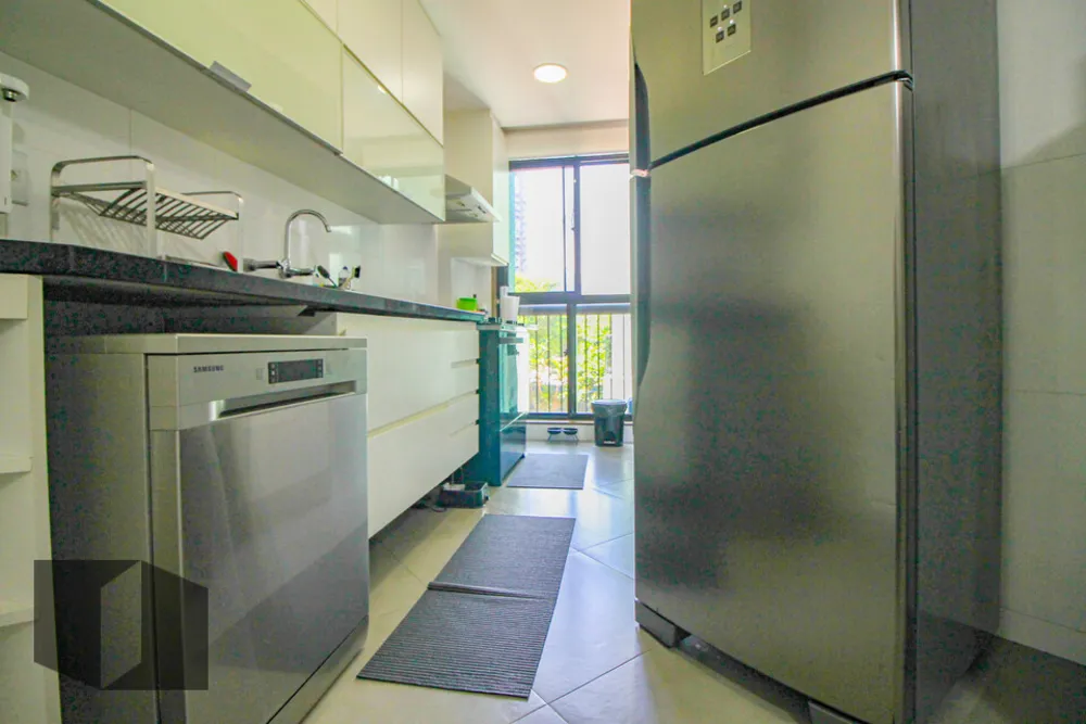 Apartamento, 3 quartos, 119 m² - Foto 27