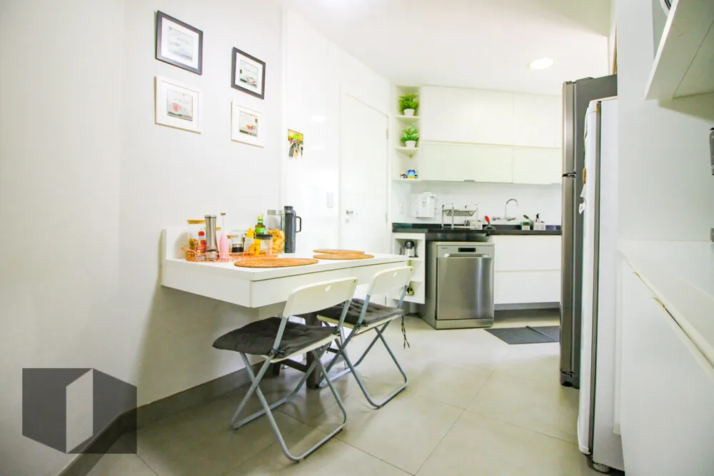 Apartamento, 3 quartos, 119 m² - Foto 32