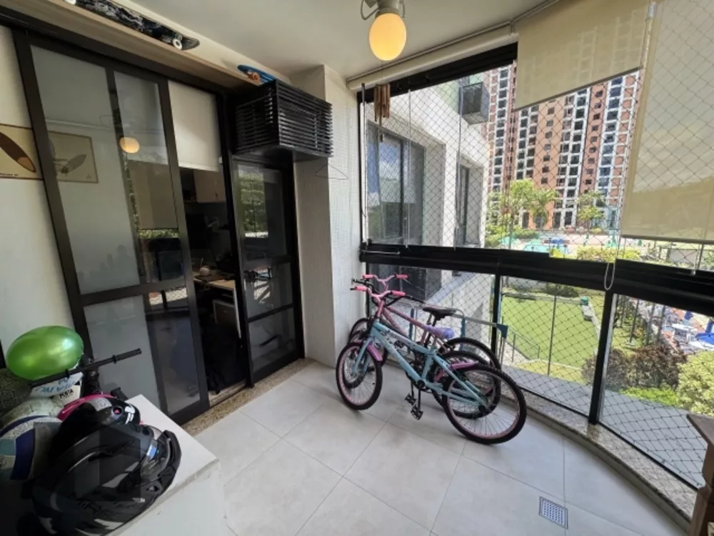 Apartamento, 3 quartos, 119 m² - Foto 11