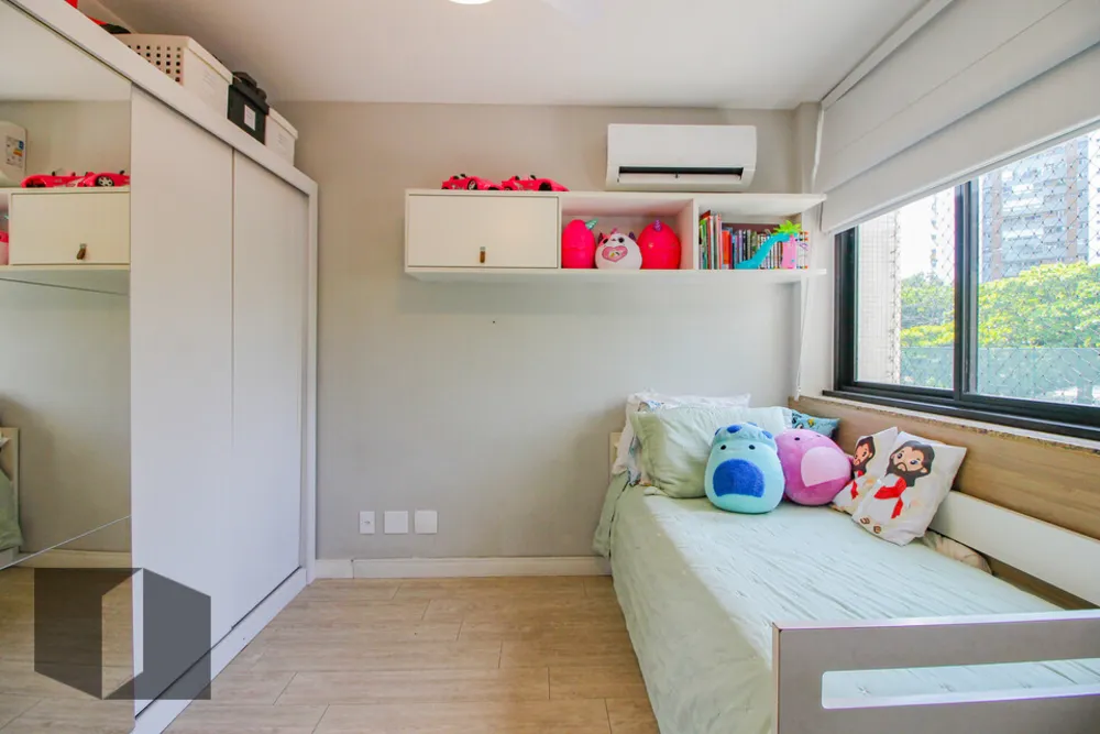 Apartamento, 3 quartos, 119 m² - Foto 29