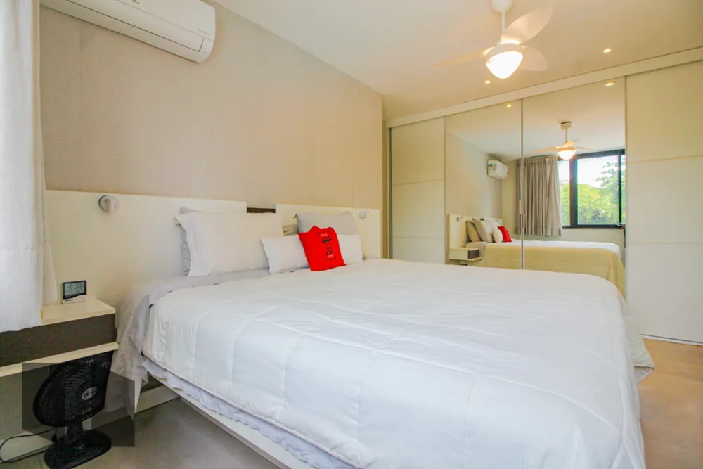 Apartamento, 3 quartos, 119 m² - Foto 21