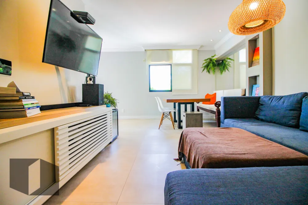 Apartamento, 3 quartos, 119 m² - Foto 31