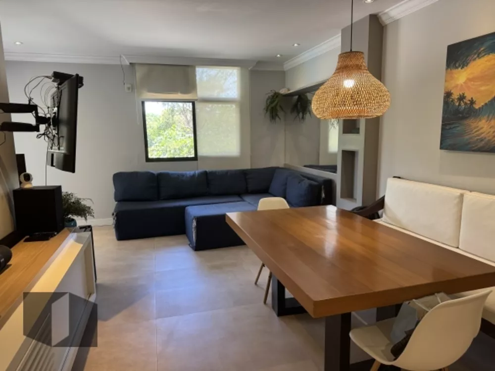 Apartamento, 3 quartos, 119 m² - Foto 45