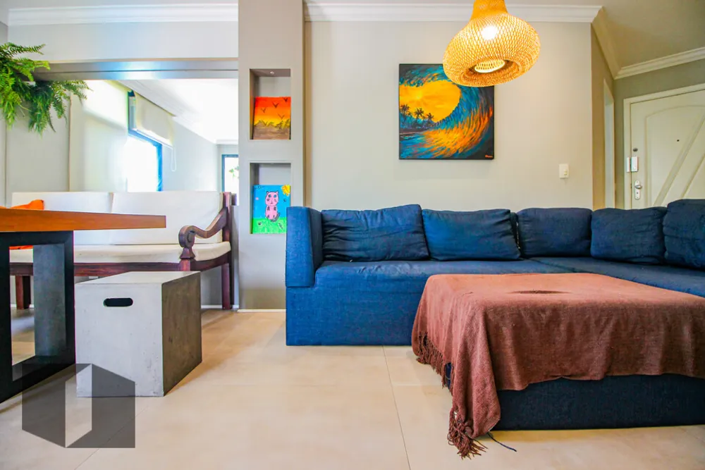Apartamento, 3 quartos, 119 m² - Foto 38