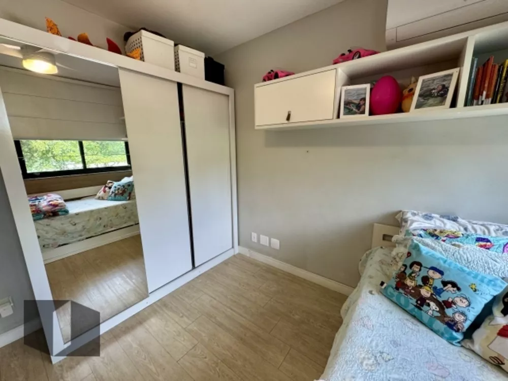 Apartamento, 3 quartos, 119 m² - Foto 3