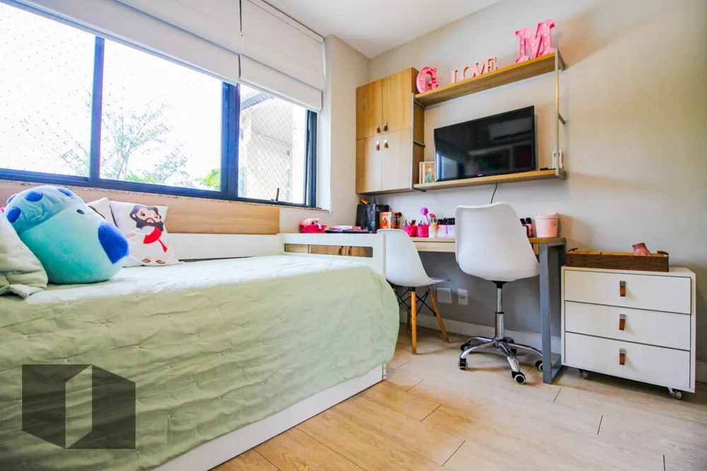 Apartamento, 3 quartos, 119 m² - Foto 22