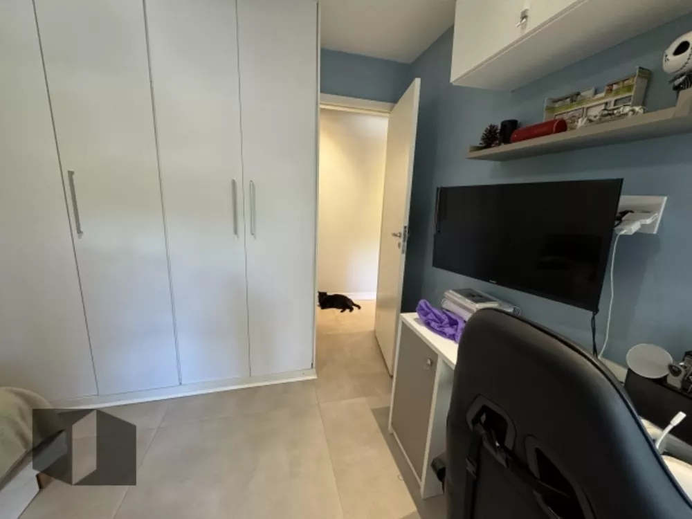 Apartamento, 3 quartos, 119 m² - Foto 6
