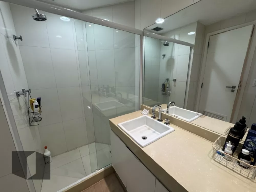 Apartamento, 3 quartos, 119 m² - Foto 9