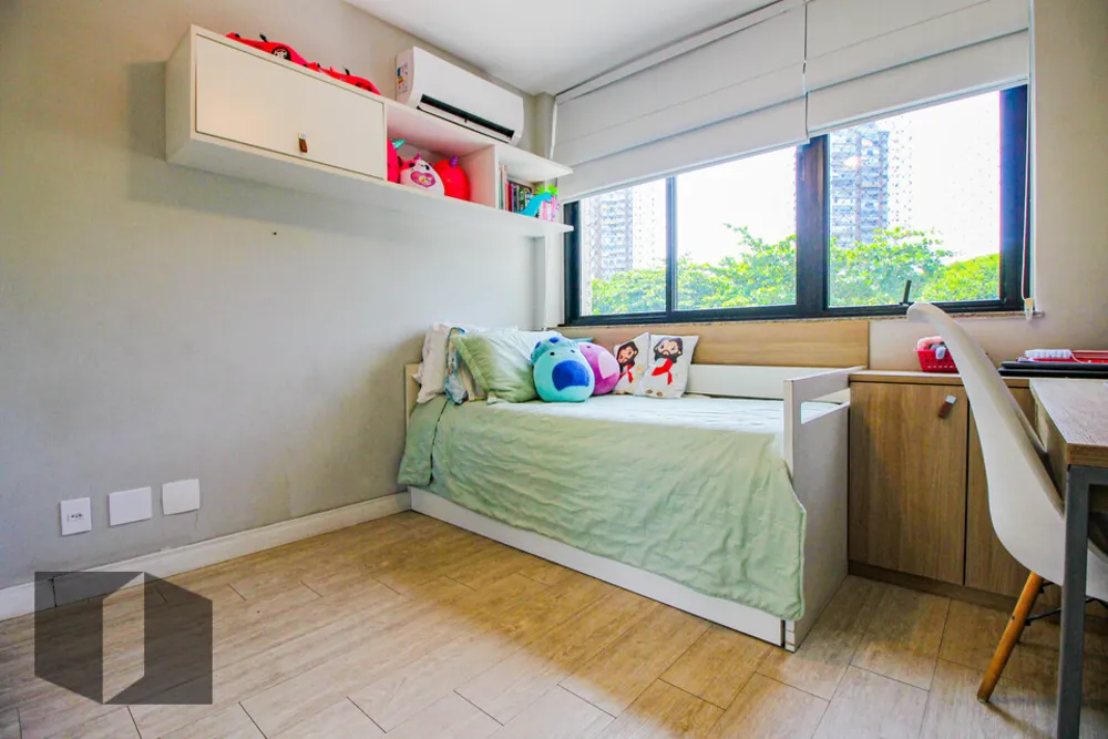Apartamento, 3 quartos, 119 m² - Foto 42
