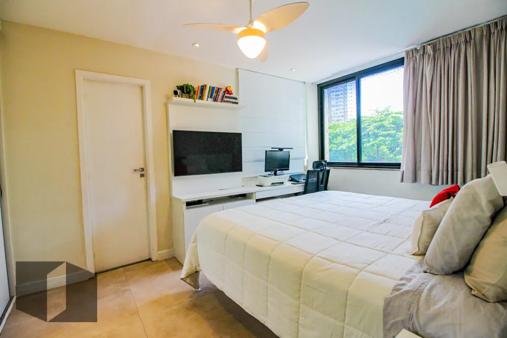 Apartamento, 3 quartos, 119 m² - Foto 23