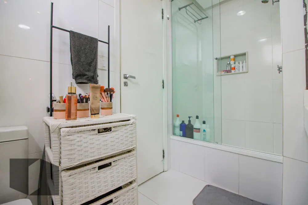 Apartamento, 3 quartos, 119 m² - Foto 34