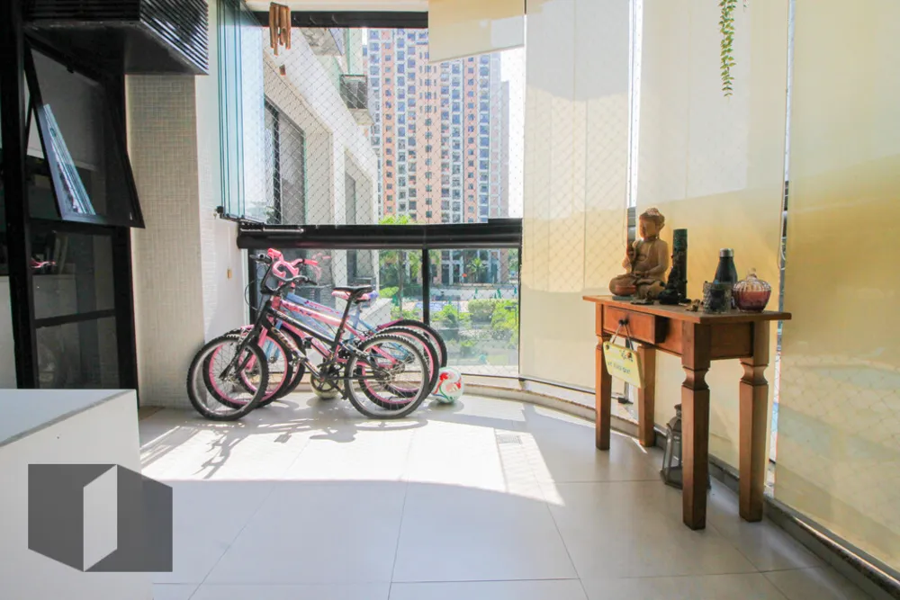Apartamento, 3 quartos, 119 m² - Foto 41