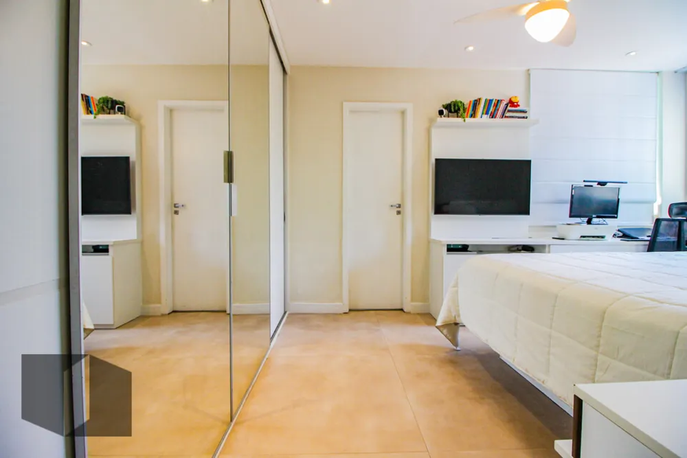 Apartamento, 3 quartos, 119 m² - Foto 33