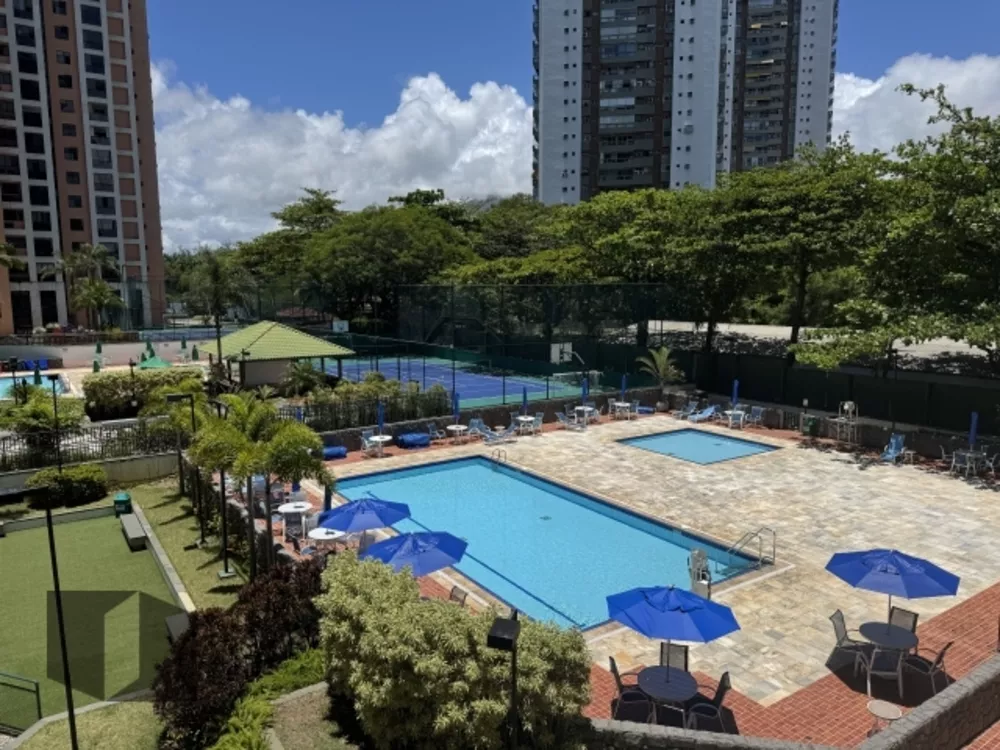 Apartamento, 3 quartos, 119 m² - Foto 14