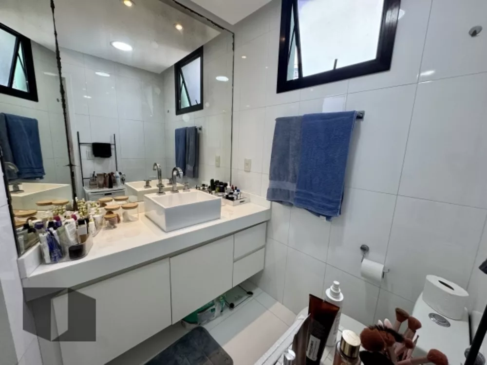 Apartamento, 3 quartos, 119 m² - Foto 12