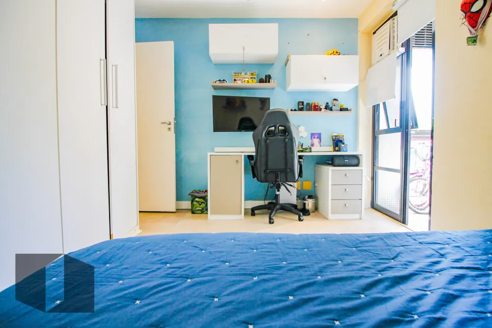 Apartamento, 3 quartos, 119 m² - Foto 17