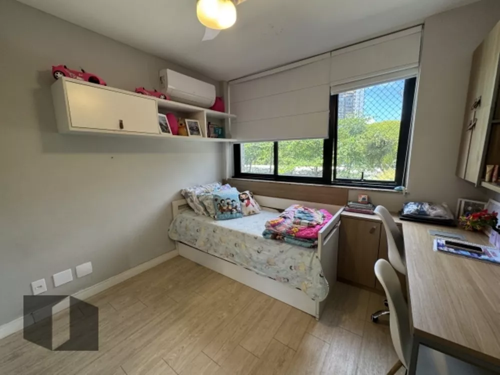 Apartamento, 3 quartos, 119 m² - Foto 49