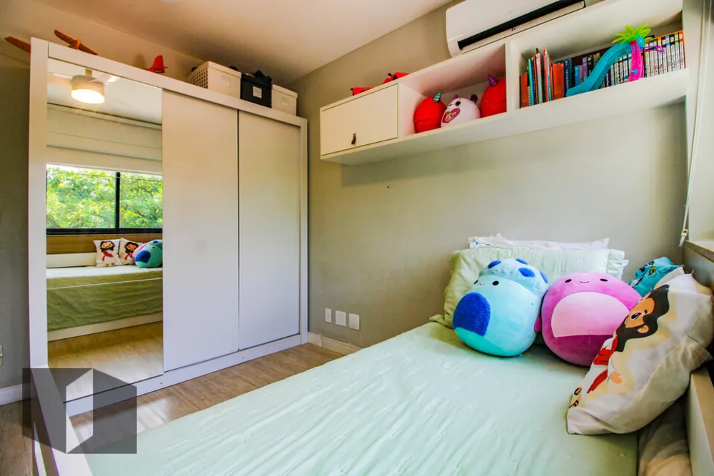 Apartamento, 3 quartos, 119 m² - Foto 39