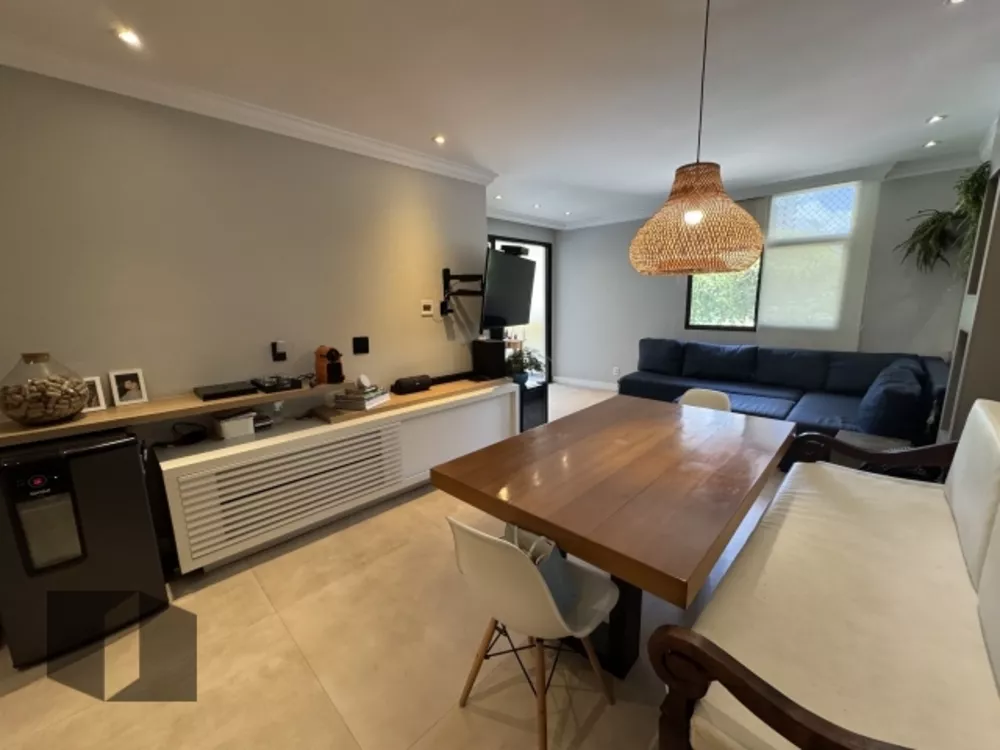 Apartamento, 3 quartos, 119 m² - Foto 44