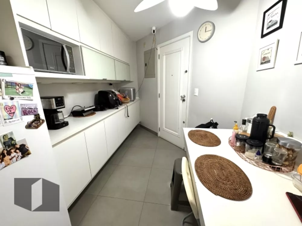 Apartamento, 3 quartos, 119 m² - Foto 48